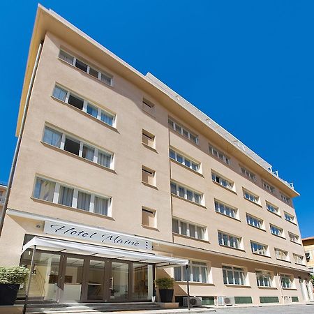 Hotel Maine Finale Ligure Exterior photo