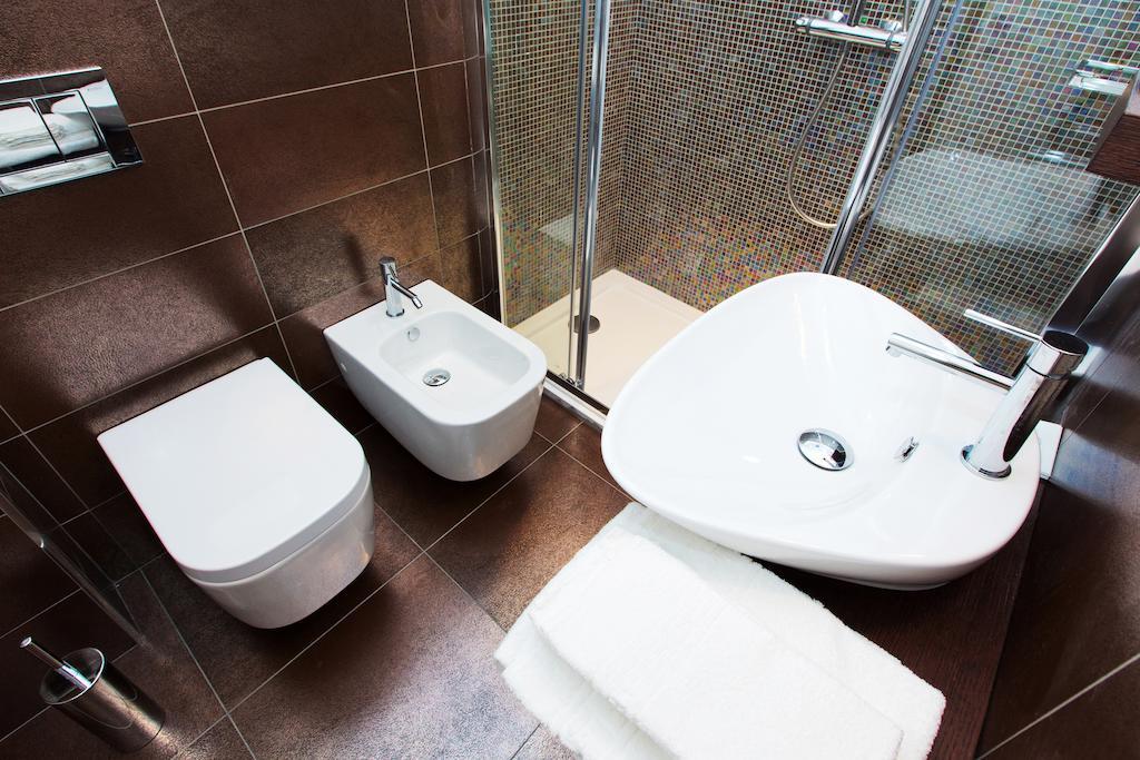 Hotel Maine Finale Ligure Room photo